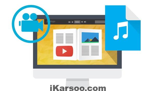 ایده کسب و کار اینترنتی- ایده سایت تخصصی موسیقی